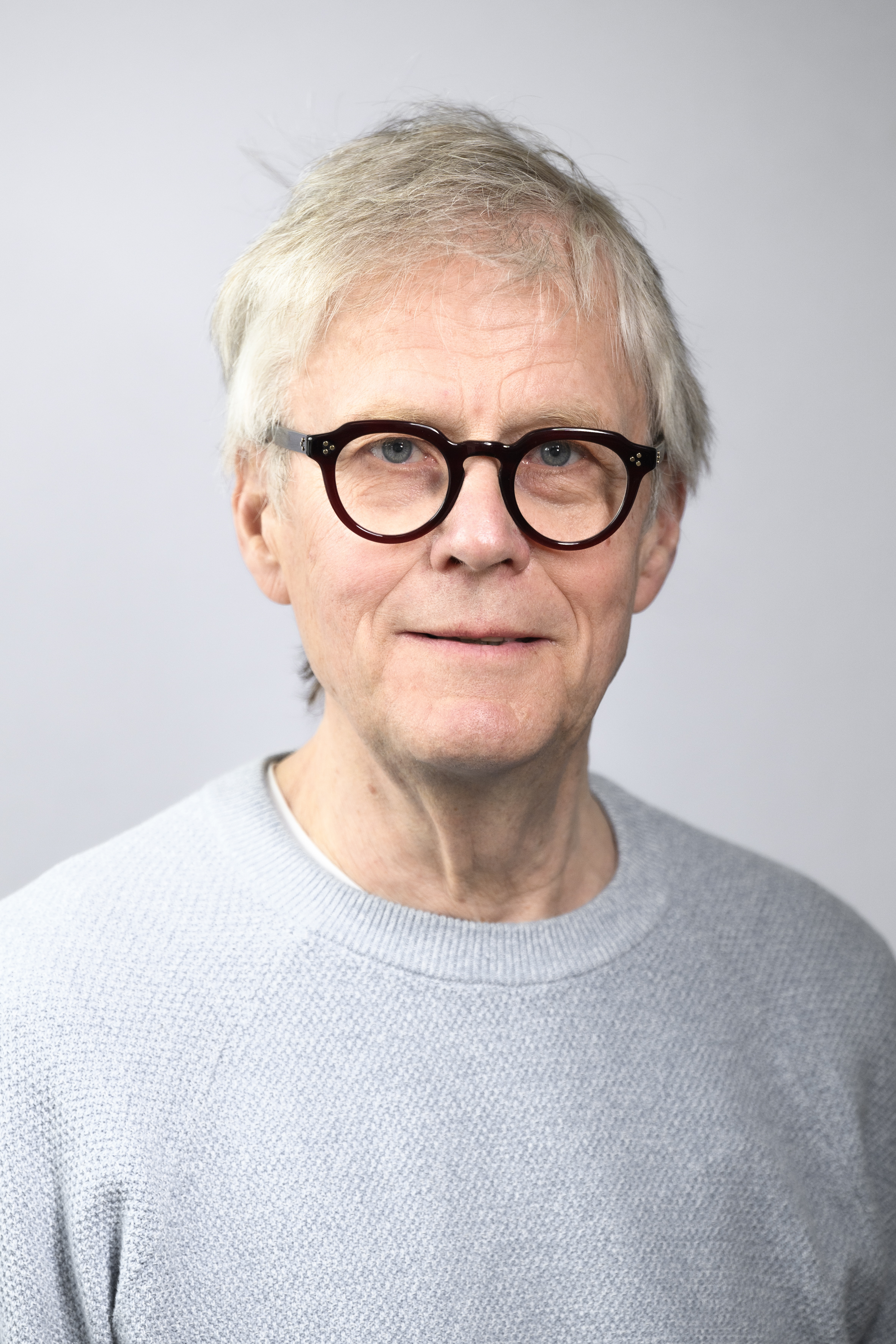 Lars-Göran Angsten